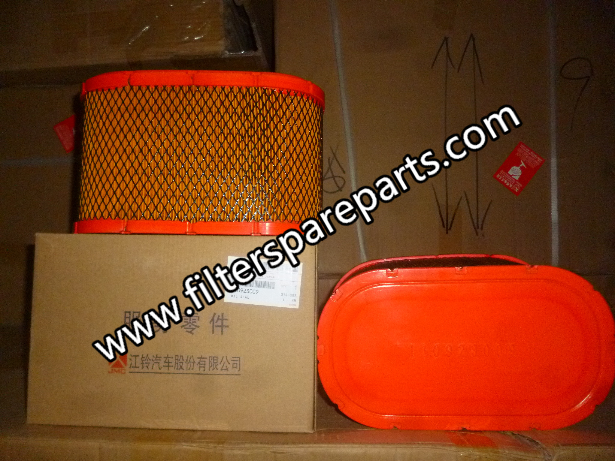 110923009 JMC air filter